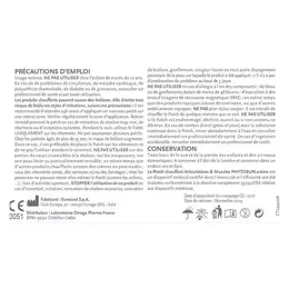 Phytosun Arôms Patch Chauffant Articulations et Muscles 3 Patchs