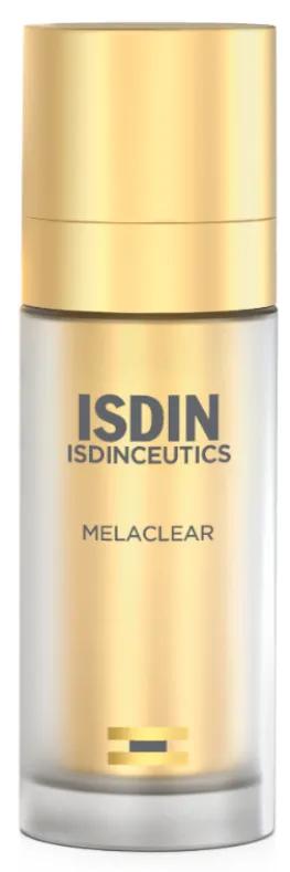 Isdin Isdinceutics Melaclear 1,8 % 30 ml
