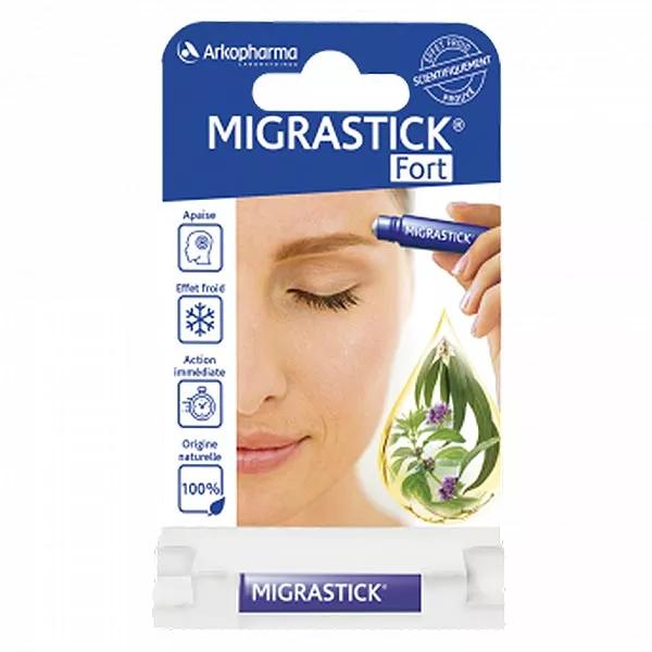 Arkopharma Migrastick Fort 3ml