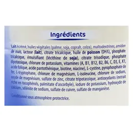 Novalac Lait de Suite S 2ème Âge 800g