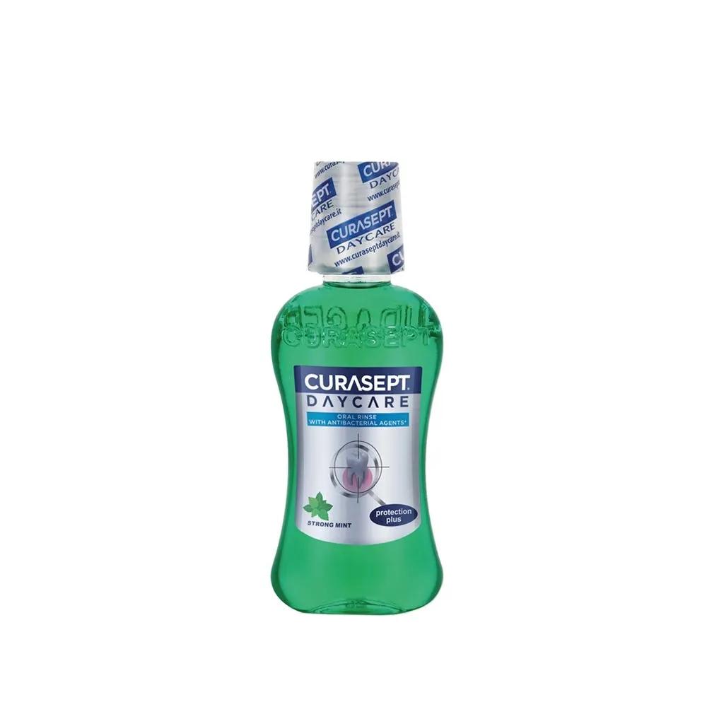 Curasept Collutorio Day Protezione Completa Menta Flacone 100ml