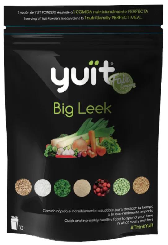 yuït Powder Big Leek 1 kg