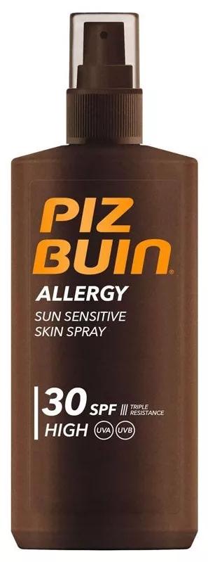 Piz Buin Allergy Spray SPF30 200ml