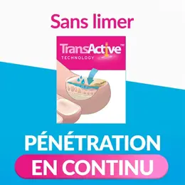 Excilor Mycose de l'Ongle Forte Color Rouge Corail