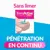 Excilor Mycose de l'Ongle Forte Color Rouge Corail