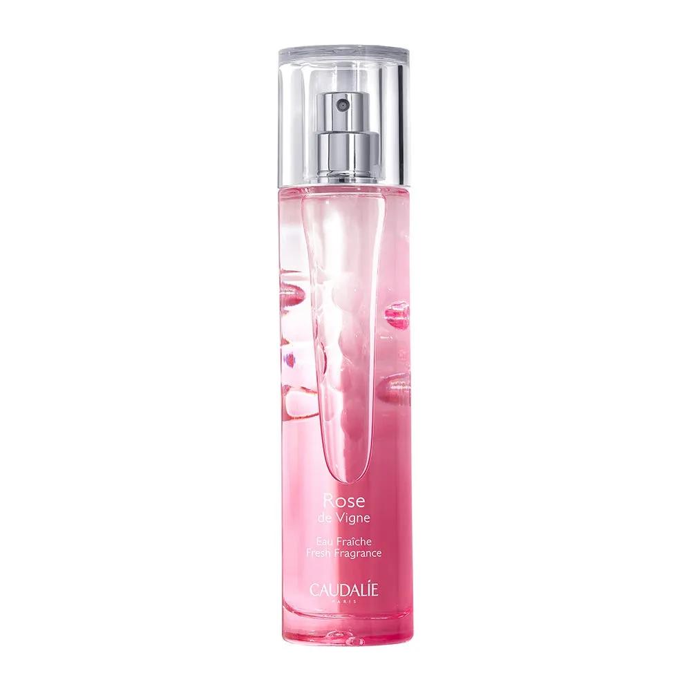 Caudalie Rose de Vigne Acqua Fresca Profumata 50 ml