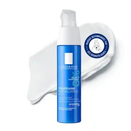 La Roche Posay Tolériane Dermallergo Crème Nuit 40ml