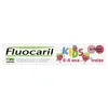 Fluocaril Kids 0-6 ans - Dentifrice bi-fluoré enfants arôme Fraise - 75ml