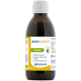Nutergia Ergydigest 250 ml