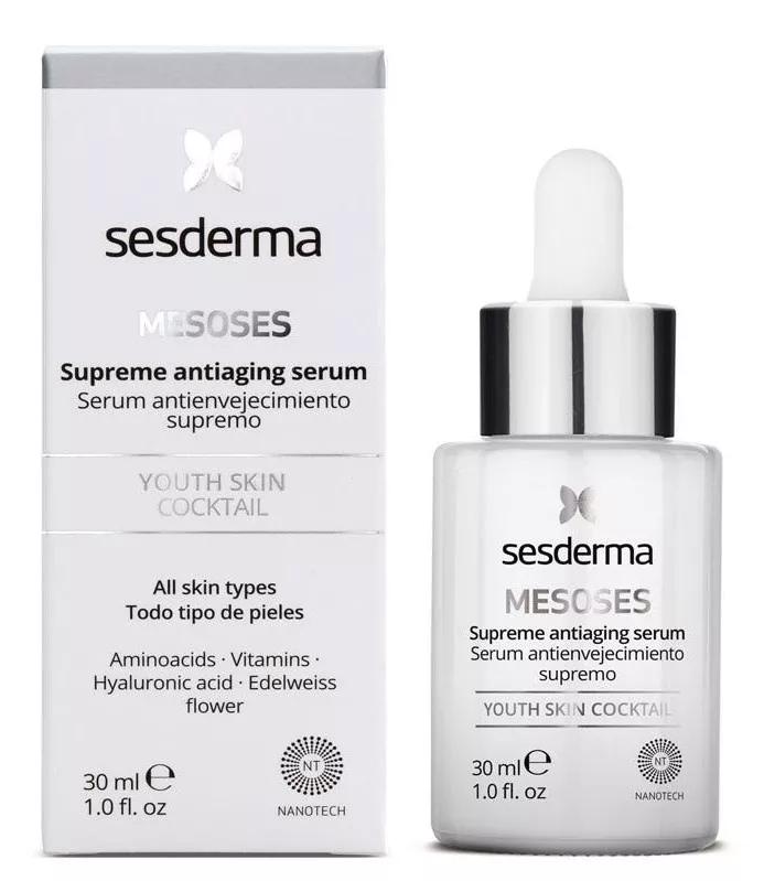 Sesderma Mesoses Sérum Anti-envelhecimento 30 ml