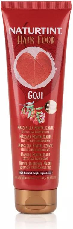 Naturtint Hair Food Mascarilla Goji 150 ml