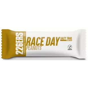 226ERS Race Day Bar Salty Trail Peanuts 40 gr