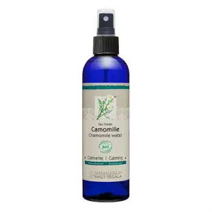Haut-Ségala Les Eaux Florales Camomilla Biologico 250ml