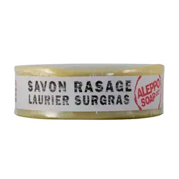 Tadé Savon de Rasage Laurier Surgras Recharge 100g