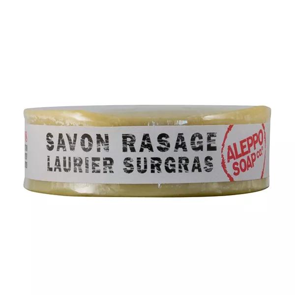 Tadé Jabón de Afeitado de Laurel Nutritivo Recrarga 100g