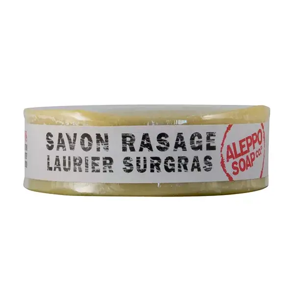 Tadé Savon de Rasage Laurier Surgras Recharge 100g