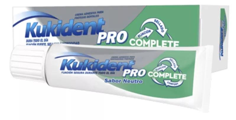 Kukident Complete Pro Neutro 47 gr