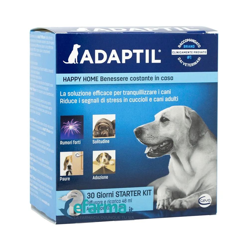 Adaptil Diffusore + Ricarica Antistress Cani