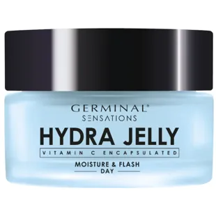 Germinal Sensations Hydra Jelly Day Cream 50 ml