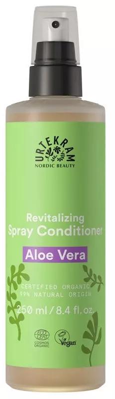 Urtekram condicionadorSpray Aloe Vera 250ml