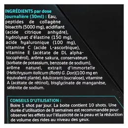 Forté Pharma Expert Lift' Filler 10 shots