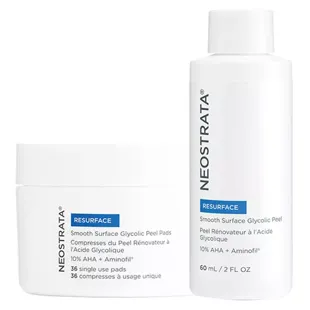 Neostrata 10 AHA + Aminofil Peeling Illuminante 60 ml