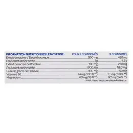 Arkopharma Arkorelax Cannabis Sativa 30 comprimés