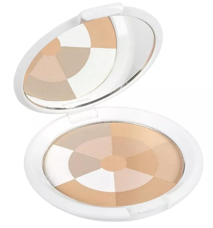 Avene Couvrance durchscheinendes Mosaikpulver 10 Gramm