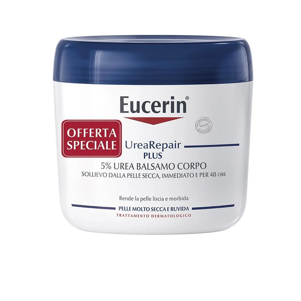 Eucerin UreaRepair Plus 5% Urea Balsamo Corpo 450 ml PROMO