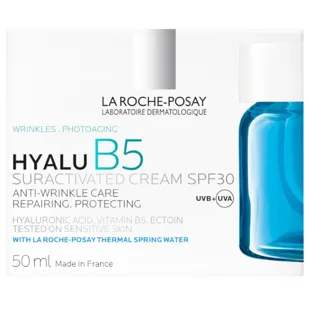 La Roche Posay Hyalu B5 Suractivated Crema SPF30 50 ml