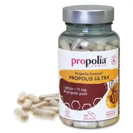 Propolia Propolis Intense Ultra 120 gélules