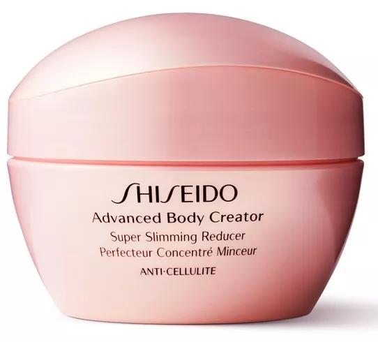 Shiseido Advanced Body Creator Super Réducteur 200 ml