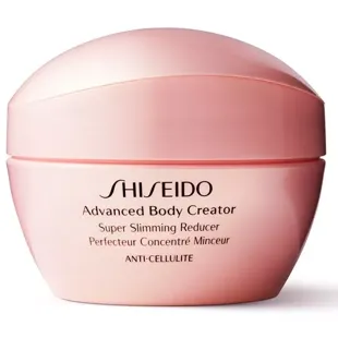 Shiseido Advanced Body Creator Super Réducteur 200 ml