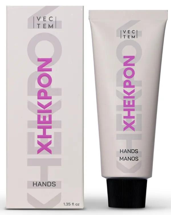 Crème pour les mains Xhekpon 40 ml