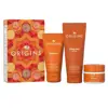 Origins Coffret GINZING™ Routine pour la Peau - Hydratation et Éclat