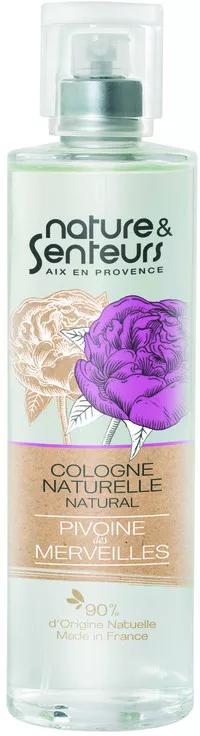 Nature et Senteurs Peony Wonders Cologne 100 ml