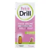 Drill Petit Sirop Nourrissons & Enfants 125ml