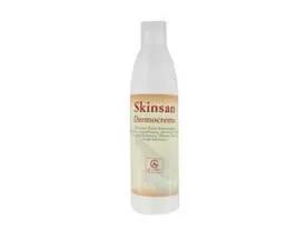 Skinsan Dermocrema Pelle Secca e Sensibile 250 ml