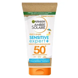 Garnier Ambre Solaire Bimbo Sensitive Expert+ Latte SPF50+ 50ml