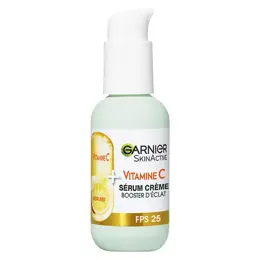 Garnier Routine Vitamine C Anti-UV