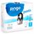 Pingo Ökologische Windeln-Höschen T5 (15-25 kg) 28 Einheiten