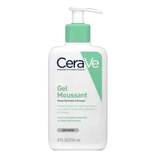 Cerave Gel Schiuma 236ml
