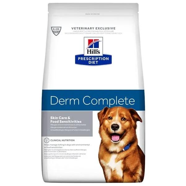 Hill's Prescription Diet D/C Crocchette Per Cani Sacco 12Kg