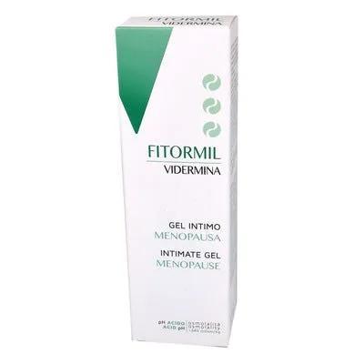 Vidermina Fitormil Gel Lenitivo Nuova Formula 30 ml