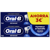 Dentifrice Oral-B Advanced Renforce l&#39;émail 2x75 ml