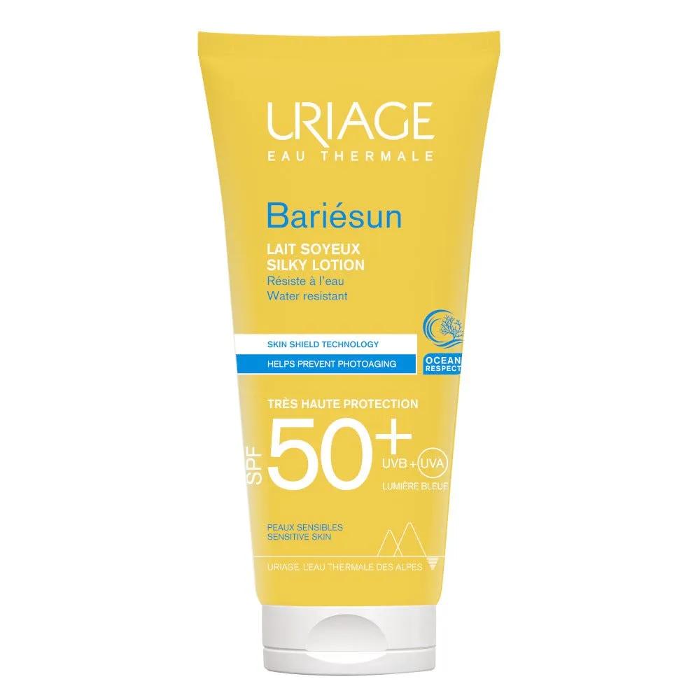 Uriage Bariésun Latte Solare SPF 50+ Protezione Corpo 100 ml