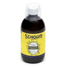 Schoum Sirop Digestion 500ml