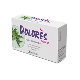 Dolorès 60 gélules