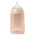 Suavinex Colour Essence Silicone Bottle Flow M Nude +3m 240 ml