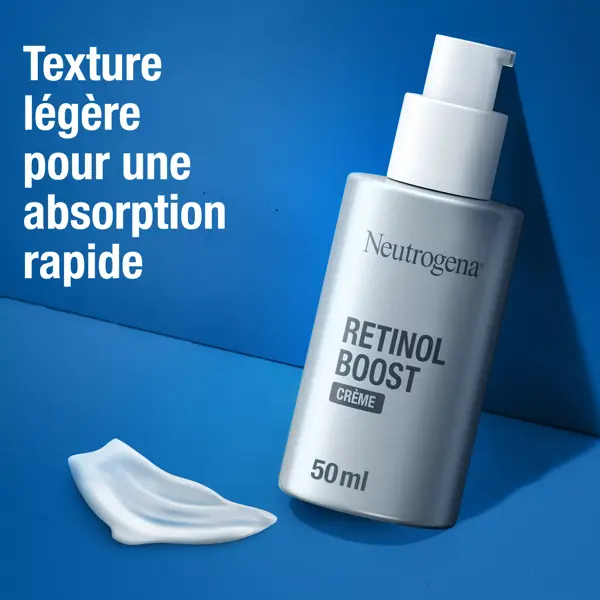 Neutrogena Retinol Boost Crème 50ml
